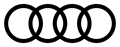 Logo of Audi - Brest Airport