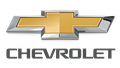 Logo of Chevrolet - Brest Airport