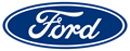 Logo of Ford - Brest Airport
