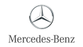 Logo of Mercedes - Brest Airport