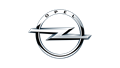 Logo of Opel - Brest Airport