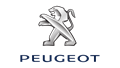 Logo of Peugeot - Brest Airport