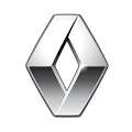 Logo of Renault - Brest Airport