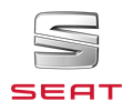 Logo of Seat - Brest Airport