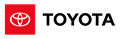 Logo of Toyota - Brest Airport