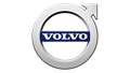 Logo of Volvo - Brest Airport